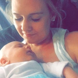 Meet your Posher, Shannon